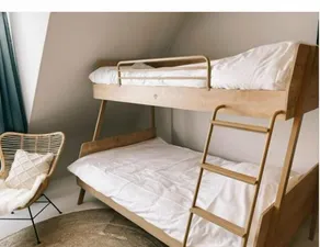 Hotel Liberte - Chambre