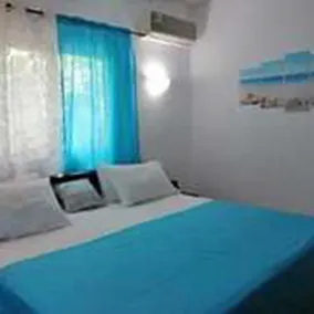 Beachfront apartment - Room