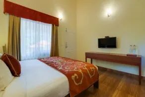 Southern Panorama Indriya Resorts & Spa - Rum