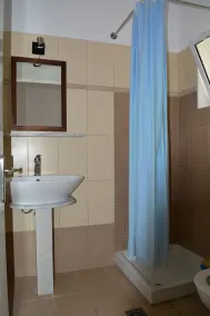 Cavo D' Oro Complex - Badrum
