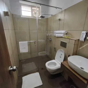 Pride Resort Rudraprayag - Salle de bain