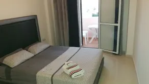 Appartement Résidence Yassmina - Værelse