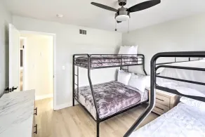 Modern Lake Havasu Retreat: Lake & Mountain Views! - Interiør