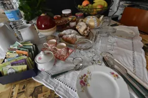 A Casa dell'Artista ViKi - Restaurant