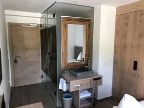Lifesport Hotel Hechenmoos - Chambre