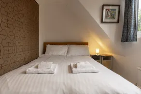 Sandford Meadow Guest House - Zimmer