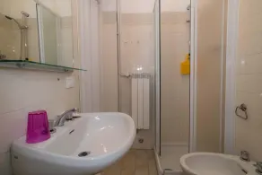 Hotel Magnolia - Baño