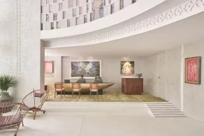 Silverland Mây Hotel - Reception