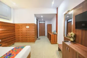 Hotel Black Stone - Rum