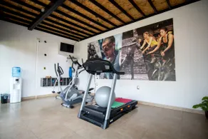 Maria Ines Hotel Suite - Motionscenter