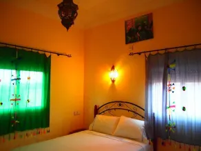 Riad Al Anwar - Room