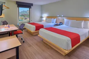 City Express by Marriott Hermosillo - Chambre