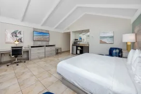 Best Western Plus Yacht Harbor Inn - Chambre