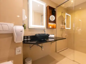 Hotel Josefshof am Rathaus - Salle de bain