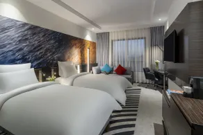 Novotel Makkah Thakher City - Room