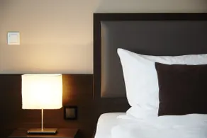 nordica Hotel Berlin - Rum