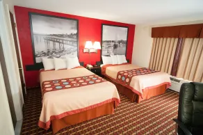 Super 8 by Wyndham Old Saybrook - Chambre