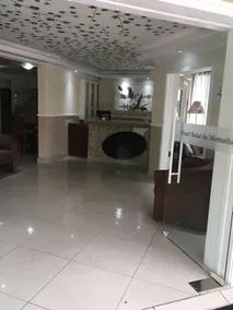 Hotel Solar da Montanha - Reception