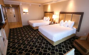 Hollywood Casino St. Louis - Chambre