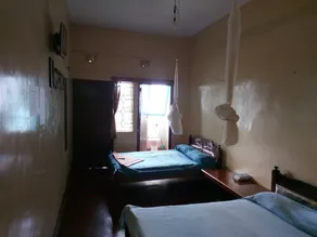 Transit Motel Chogoria - Zimmer