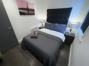 Albert Hottub & Jacuzzi Apartments - Rom