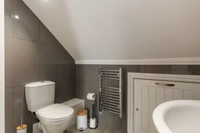 Acorn Cottage - Bad