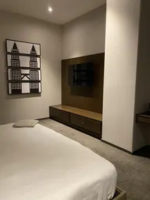Antigua Hotel Boutique - Zimmer