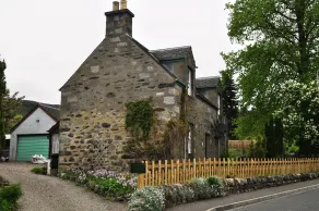 Moulin Hotel - Chambre