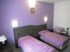 Hotel Renato - Zimmer