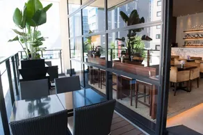 Laguna Suite Hotel & Wedding Shin-Yokohama - Restaurant