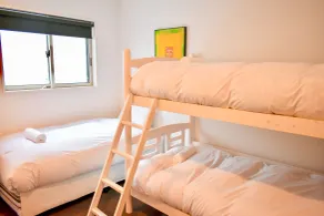 Altitude Apartments Hakuba - Zimmer