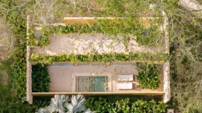 Arde La Selva - Room