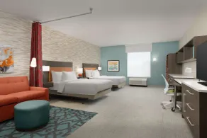 Home2 Suites by Hilton Abilene Southwest - Zimmer