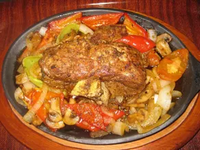 Angels Inn Marmaris - Restaurant