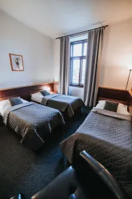 Hotel Centrum - Room