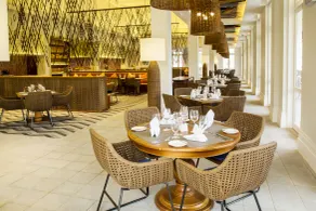 Pullman Luang Prabang - Restaurant