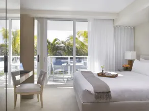 Grand Beach Hotel Surfside West - Chambre