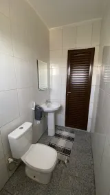 Hotel VanBeek - Salle de bain