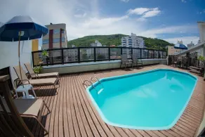 Flipper Hotel - Pool