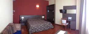 Formula International & Puravita SPA - Zimmer