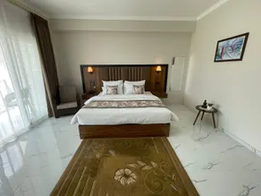 Yashshree Resorts & Spa Kalimpong - Room
