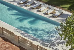 Four Seasons Hotel at The Surf Club - Piscine
