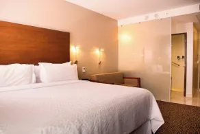 Four Points by Sheraton Queretaro Norte - Chambre