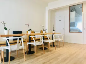 El Hotelito 27 - Restaurant