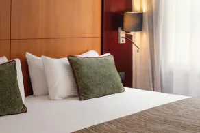 Catalonia Brussels - Room