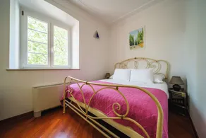 Garden Oasis Pool Villa - Room