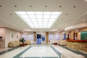 Kavuras Village Hotel & Suites - Réception