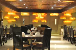 Royale Lalit Hotel Jaipur - Restaurant