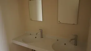 ECO inn - Bagno