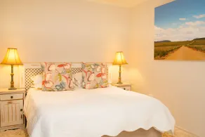 Four Palms Accommodation - Habitación